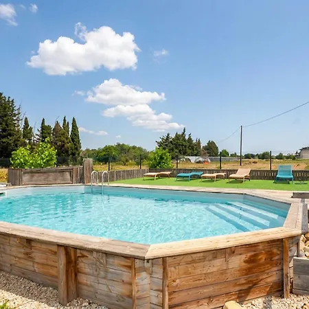 2 Bedroom Awesome In Perpignan