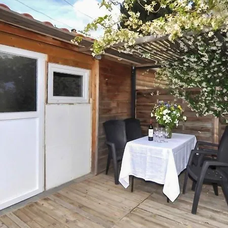Ferienhaus 2 Bedroom Awesome In